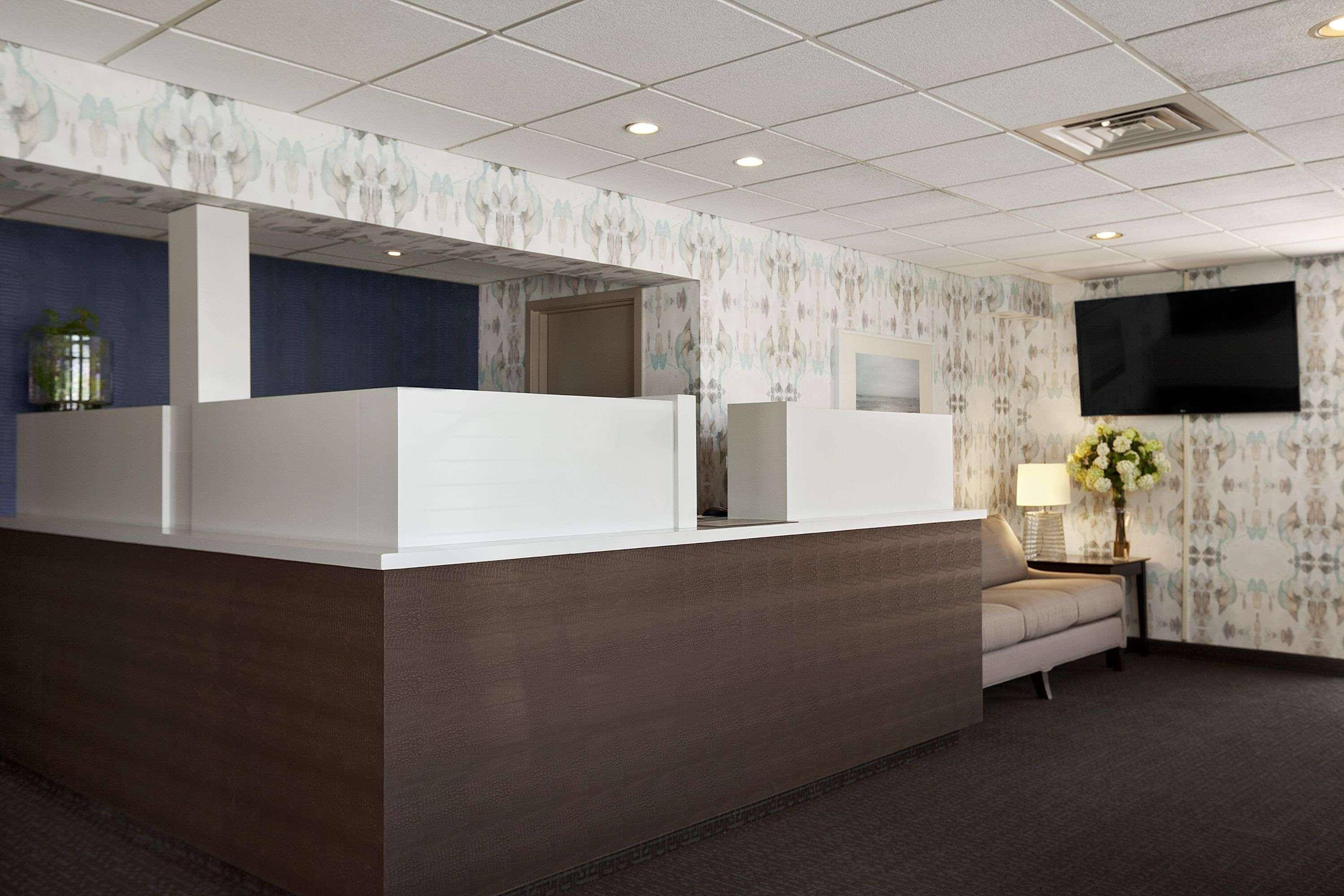 Travelodge By Wyndham Hubbard Oh Exterior foto