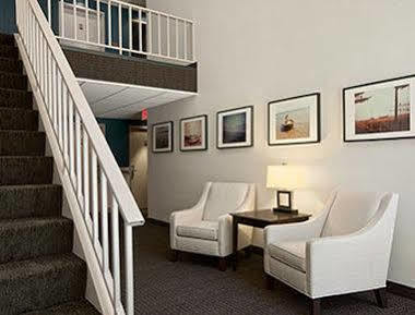 Travelodge By Wyndham Hubbard Oh Exterior foto