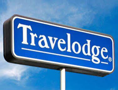 Travelodge By Wyndham Hubbard Oh Exterior foto